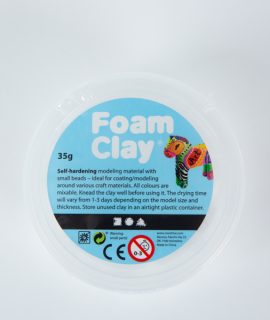 FOAM Clay WIT
